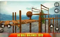 Extreme Ball Balance 3D Screen Shot 11