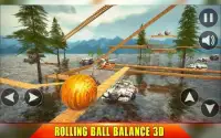 Extreme Ball Balance 3D Screen Shot 0