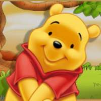 Winnie the Pooh ( Tic tac toe Mode)
