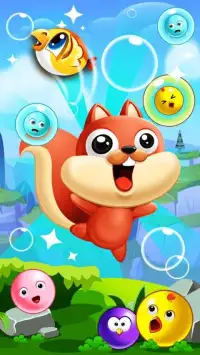 Bubble Shooter Game Screen Shot 14