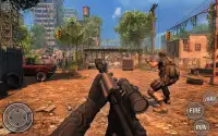 Fire Squad Battleground - Shooting Games Free 2019 Screen Shot 5