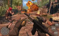 Fire Squad Battleground - Shooting Games Free 2019 Screen Shot 4