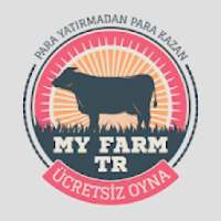 My Farm TR Para Yatırmadan Para Kazan