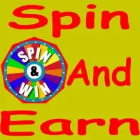 Spin And Earn Real Cash Screen Shot 0