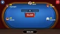 Xi To - Poker Screen Shot 0