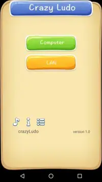 Crazy Ludo (Ludo Star 2019 - Classic Board Game) Screen Shot 3