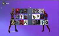Superheroes Fighting game 2019 Screen Shot 2