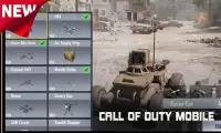 Mobile Call of Duty Helper Screen Shot 1