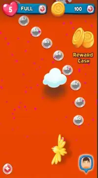Cube Candy - Cube Candy Blasting Game Screen Shot 2