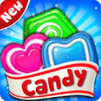 Candy Super Frenzy