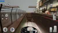Truck simulator online Screen Shot 2