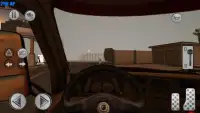 Truck simulator online Screen Shot 10