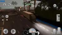 Truck simulator online Screen Shot 8