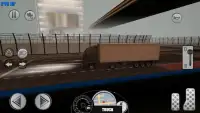 Truck simulator online Screen Shot 3