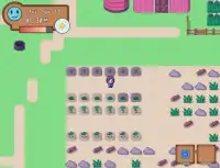 Little Farm - A farming game Screen Shot 0