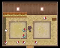 Little Farm - A farming game Screen Shot 1