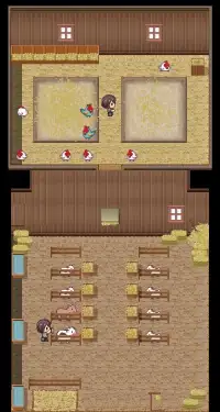 Little Farm - A farming game Screen Shot 7