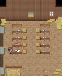 Little Farm - A farming game Screen Shot 2