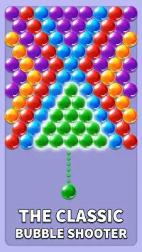 Bubble Shooter - New Game 2019 Screen Shot 2