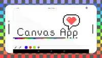 Pixel Canvas | Online realtime pixel art game ** Screen Shot 2