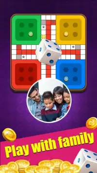 Ludo Legend Screen Shot 11