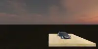 Car Parkour Simulator Screen Shot 0