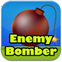 Enemy Bomber