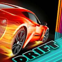 Drift Car Racing - Car Drifting Simulator