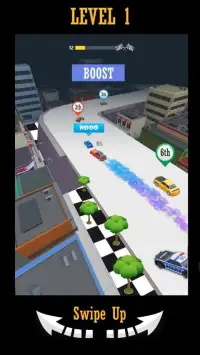 Drift Car Racing - Car Drifting Simulator Screen Shot 1