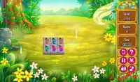 Butterfly Kyodai - Free Games Screen Shot 0