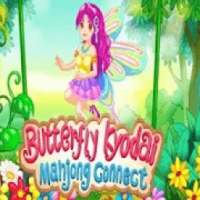 Butterfly Kyodai - Free Games