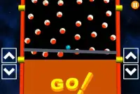 D Game - Ball and Holes Screen Shot 0