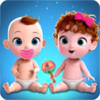 Baby Care Rush Baby Games *