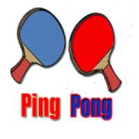 Game Ping Pong