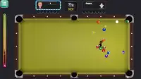 8 Pool Billiard Online Night Screen Shot 0
