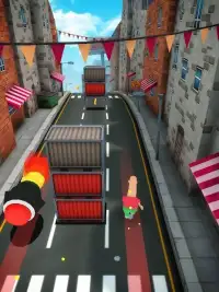 Buddy Dash : Free endless run game Screen Shot 3