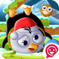 Pingu & Friends - Jumping Game