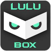 Lulu Skin Box free fire and ml