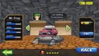 Bheem Car Racing Challenge Screen Shot 0