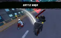 LEGO® NINJAGO®: Ride Ninja Screen Shot 10