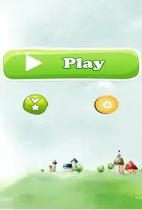 Ant Smasher New Game Screen Shot 1