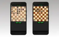 Chess - Mate in 1 Screen Shot 1