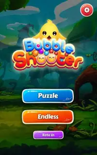 Bubble Shooter Screen Shot 5