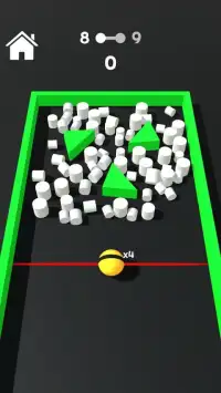Ball Strike Simulator Screen Shot 6
