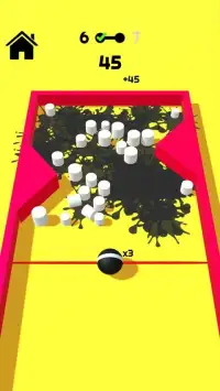 Ball Strike Simulator Screen Shot 8