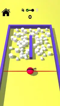 Ball Strike Simulator Screen Shot 5