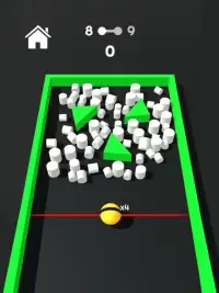 Ball Strike Simulator Screen Shot 1