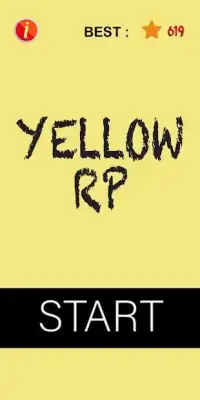 Yellow RP Screen Shot 1