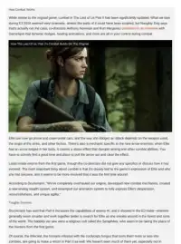 the last of us part ii guide and tips Screen Shot 1