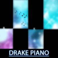 Drake Piano Game